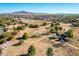 Community park with walking paths, playground, and mature trees at 2442 E Winged Foot Dr, Chandler, AZ 85249