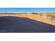 Photo of a large, flat backyard with desert landscaping at 25572 N 119Th St, Scottsdale, AZ 85255