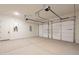 Two-car garage with automatic door openers at 25572 N 119Th St, Scottsdale, AZ 85255