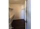 Large closet with double hanging rods and shelving at 3810 N Maryvale Pkwy # 1093, Phoenix, AZ 85031