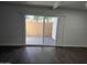 Private patio accessible through sliding glass doors at 3810 N Maryvale Pkwy # 1093, Phoenix, AZ 85031