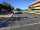 Street view of the property, showing a quiet neighborhood at 3810 N Maryvale Pkwy # 1093, Phoenix, AZ 85031