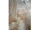 Wood-look flooring in a home at 42244 W Calle St, Maricopa, AZ 85138