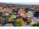 Home's exterior, showcasing a desirable neighborhood location at 6302 E Monte Cristo Ave, Scottsdale, AZ 85254