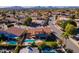 Two-story home with pool and mountain views at 6302 E Monte Cristo Ave, Scottsdale, AZ 85254