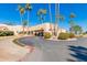 Attractive community entrance with covered entryway at 9270 W Morrow Dr, Peoria, AZ 85382