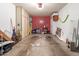 Attached garage with ample space for storage at 9270 W Morrow Dr, Peoria, AZ 85382