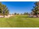 Landscaped golf course with green fairways at 9270 W Morrow Dr, Peoria, AZ 85382