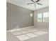 Bright bedroom featuring neutral walls and carpet flooring at 10329 E Nopal Ave, Mesa, AZ 85209