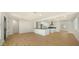 Bright, open-concept living area with wood floors and modern finishes at 1036 E Glenn Dr, Phoenix, AZ 85020