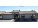 Single-story home with tile roof and attached garage at 14371 W Morning Star Trl, Surprise, AZ 85374