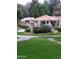 Community gazebo with fountain and lush landscaping at 14371 W Morning Star Trl, Surprise, AZ 85374