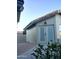 Private detached studio with double doors at 14371 W Morning Star Trl, Surprise, AZ 85374