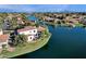 Exceptional lakefront home with gorgeous views of the lake and community at 1777 W Ocotillo Rd # 23, Chandler, AZ 85248
