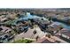 Luxury homes surrounding a tranquil lake at 1777 W Ocotillo Rd # 23, Chandler, AZ 85248