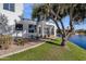 Lakefront house with manicured landscaping at 1777 W Ocotillo Rd # 23, Chandler, AZ 85248