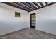 Covered patio with pergola and tiled flooring at 1777 W Ocotillo Rd # 23, Chandler, AZ 85248