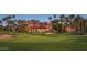Luxury home on a golf course with mountain views at 2562 N 169Th Ave, Goodyear, AZ 85395