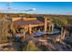 Stunning property featuring a private pool and expansive desert landscape at 40980 N 97Th St, Scottsdale, AZ 85262