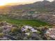 Luxury community with golf course and mountain views at 40980 N 97Th St, Scottsdale, AZ 85262