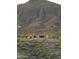 House exterior with mountain views and desert landscaping at 42638 N Chiricahua Pass, Scottsdale, AZ 85262
