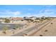 Premium cul-de-sac lot featuring a home with private community walking path, private wash and no neighbors at 5013 S 112Th Ave, Tolleson, AZ 85353
