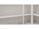 Spacious pantry with ample shelving for storage at 6850 E Mcdowell Rd # 72, Scottsdale, AZ 85257