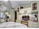 Main bedroom with built-in vanity and lots of storage at 7750 E Broadway Rd # 770, Mesa, AZ 85208