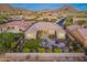 Luxury home with backyard oasis and mountain views at 10888 N 136Th Pl, Scottsdale, AZ 85259