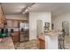 Well-equipped kitchen with stainless steel appliances at 11246 W Chase Dr, Avondale, AZ 85323