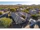 Single story home with a large backyard and mountain views at 1211 W Sousa Ct, Anthem, AZ 85086