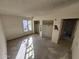 Large bedroom with dual closets and window at 14017 N 40Th Ave, Phoenix, AZ 85053