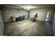 Two-car garage with extra storage space at 14017 N 40Th Ave, Phoenix, AZ 85053