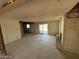 Spacious living room with fireplace and sliding glass door at 14017 N 40Th Ave, Phoenix, AZ 85053