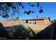 Spacious backyard with a pool and a view of the house at 19624 N 16Th Dr, Phoenix, AZ 85027