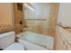 Bathroom with tub and shower combo at 19624 N 16Th Dr, Phoenix, AZ 85027