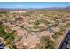 Community overview highlighting location near JW Marriott at 21320 N 56Th St # 1175, Phoenix, AZ 85054