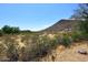 Large desert lot with mountain views and sparse vegetation at 23046 N 21St St, Phoenix, AZ 85024