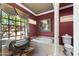 Relaxing bathroom with a soaking tub and separate shower at 2336 Leisure World --, Mesa, AZ 85206