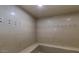 Clean and modern steam room with tiled seating at 2511 W Queen Creek Rd # 415, Chandler, AZ 85248