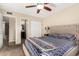 Spacious bedroom with private bathroom access at 2526 N 22Nd Dr, Phoenix, AZ 85009