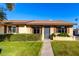 Cute single story home with well manicured lawn at 2526 N 22Nd Dr, Phoenix, AZ 85009