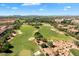 Golf course and community landscape view at 5350 E Deer Valley E Dr # 1279, Phoenix, AZ 85054