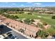 Townhome community boasting scenic golf course views and mountain landscape at 5350 E Deer Valley E Dr # 1279, Phoenix, AZ 85054