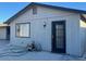House exterior with a separate entrance and landscaping at 10138 W Highland Ave, Phoenix, AZ 85037