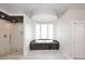 Luxury bathroom featuring a modern tub, separate shower, and natural light at 12079 E Cortez Dr, Scottsdale, AZ 85259
