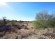 Beautiful desert lot with mountain views at 12079 E Cortez Dr, Scottsdale, AZ 85259