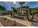 Building exterior with entrance and fountain at 1331 W Baseline Rd # 251, Mesa, AZ 85202