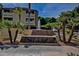Building exterior with fountain and landscaping at 1331 W Baseline Rd # 251, Mesa, AZ 85202