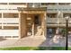 Building exterior with walkway and stairs leading to apartment entrance at 1331 W Baseline Rd # 251, Mesa, AZ 85202